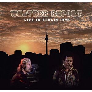 Live In Berlin 1975 Live In Berlin 1975