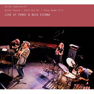 Vienna Acoustics Live at Porgy & Bess, Vienna, 2022 Vienna Acoustics Live at Porgy & Bess, Vienna, 2022