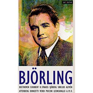 Jussi Björling Jussi Björling