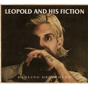 Darling Destroyer Darling Destroyer