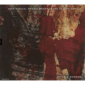 Avant Witch's Scream Avant Witch's Scream