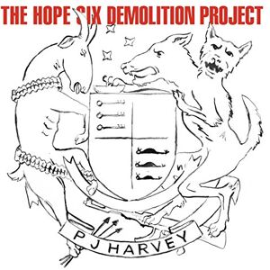 Pro-Ject The Hope Six Demolition Project Pro-Ject The Hope Six Demolition Project
