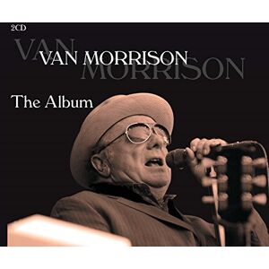 The Album (2cd) The Album (2cd)