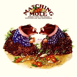 Matching Mole (Expanded Edition) Matching Mole (Expanded Edition)