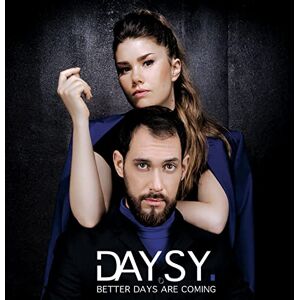 Better Days Are Coming Better Days Are Coming