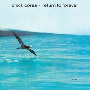 Return To Forever Return To Forever