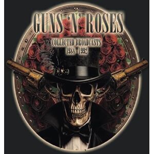 Collected Broadcasts 1988-1992 (4CD) Collected Broadcasts 1988-1992 (4CD)