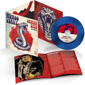 Mungo Jerry Snakebite Revisited (Expanded Edition) Mungo Jerry Snakebite Revisited (Expanded Edition)