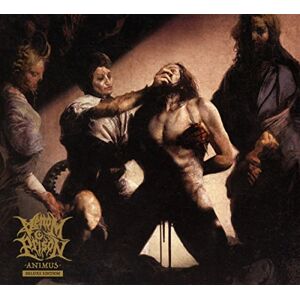 Animus (Deluxe Edition) Animus (Deluxe Edition)