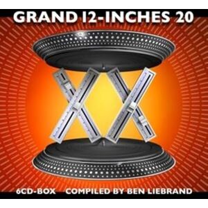 grand 12 inches 20 grand 12 inches 20