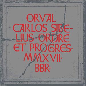 Ordre Et Progres Ordre Et Progres