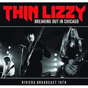 Breaking Out In Chicago Breaking Out In Chicago