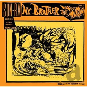 My Brother The Wind Vol. 1 My Brother The Wind Vol. 1