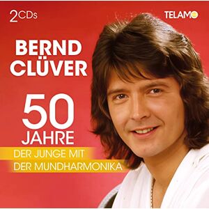 50 Jahre:der Junge mit der Mundharmonika 50 Jahre:der Junge mit der Mundharmonika