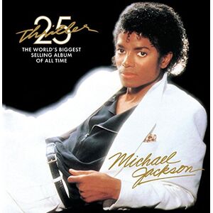 Thriller 25th Anniversary Thriller 25th Anniversary