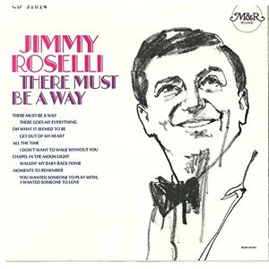 There Must Be A Way There Must Be A Way