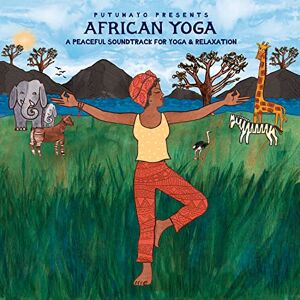 African Yoga African Yoga