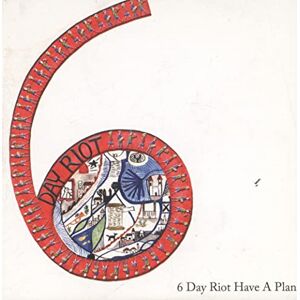 6 Day Riot 6 Day Riot