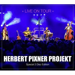 Live on Tour -Spec- Live on Tour -Spec-