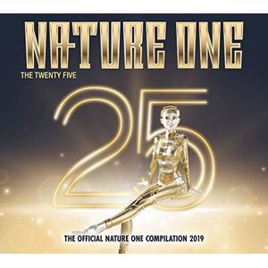 Nature One 2019-the Twenty Five Nature One 2019-the Twenty Five