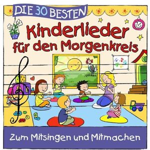 Die 30 Besten Kinderlieder Für Den Morgenkreis Die 30 Besten Kinderlieder Für Den Morgenkreis