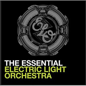 The Essential Electric Light Orchestra The Essential Electric Light Orchestra