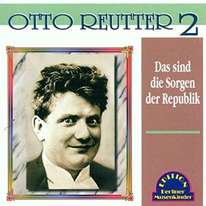 Das Sind die Sorgen der Republik Das Sind die Sorgen der Republik