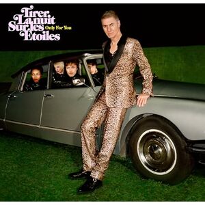 Tirer la nuit sur les toiles Only For You (Deluxe Version) Tirer la nuit sur les toiles Only For You (Deluxe Version)