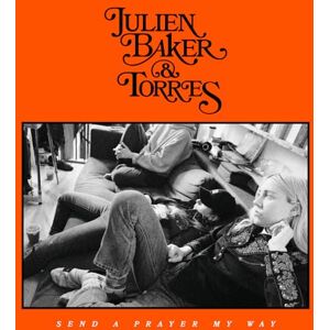 Send A Prayer My Way Send A Prayer My Way