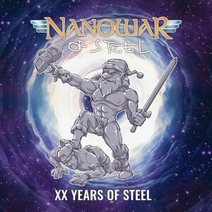 XX Years Of Steel (3CD) XX Years Of Steel (3CD)