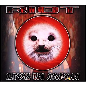 Riot In Japan Live!! Ri Riot In Japan Live!! Ri