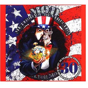 U.S.A. for M.O.D. U.S.A. for M.O.D.