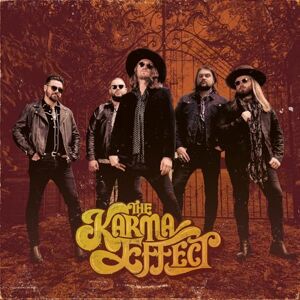 The Karma Effect The Karma Effect