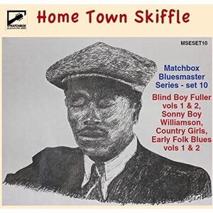 HOME TOWN SKIFFLE HOME TOWN SKIFFLE