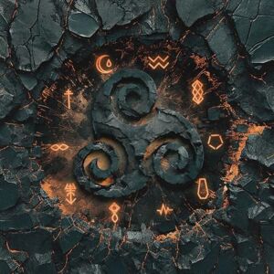 Hope & Hell (Digisleeve) Hope & Hell (Digisleeve)