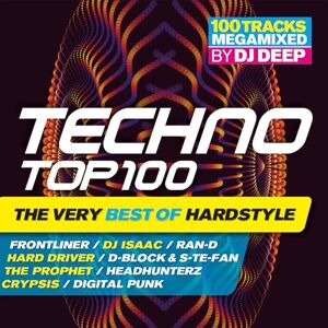 Techno Top 100 the Very Best of Hardstyle Techno Top 100 the Very Best of Hardstyle
