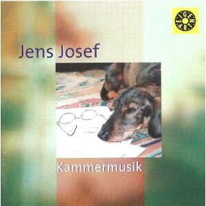 Jens Josef, Kammermusik Jens Josef, Kammermusik