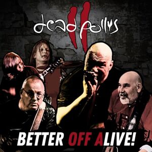 Better Off Alive Better Off Alive