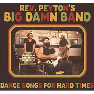 Dance Songs For Hard Times Dance Songs For Hard Times