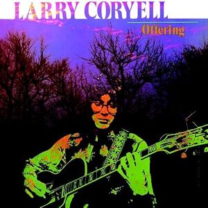 Offering (2018 Reissue) Offering (2018 Reissue)