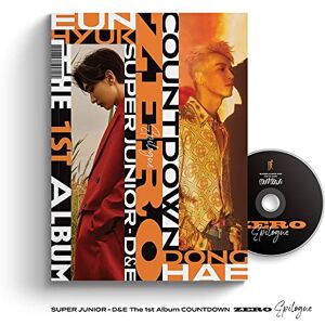 Countdown Zero Countdown Zero