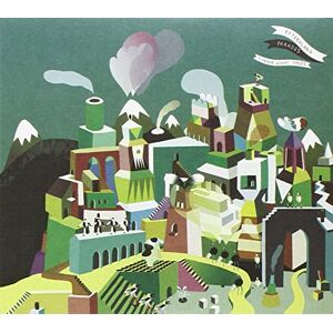 Parades + Under Giant Trees Parades + Under Giant Trees