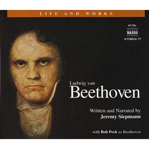 Life & Works: BEETHOVEN Life & Works: BEETHOVEN
