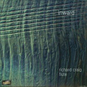 INWARD: CONTEMPORARY FLUTE INWARD: CONTEMPORARY FLUTE