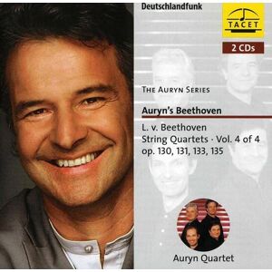 Streichquartette Vol. 4 Von 4 Streichquartette Vol. 4 Von 4