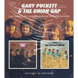 Young Girl/Incredible Young Girl/Incredible