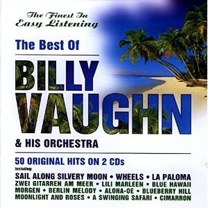 The Best of Billy Vaughn and His Orchestra The Best of Billy Vaughn and His Orchestra