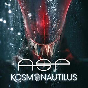 Kosmonautilus (2cd Digibook Edition) Kosmonautilus (2cd Digibook Edition)