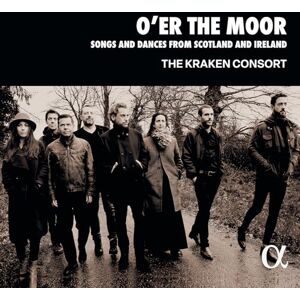 O’er the Moor: Songs and Dances from Scotland and Ireland O’er the Moor: Songs and Dances from Scotland and Ireland