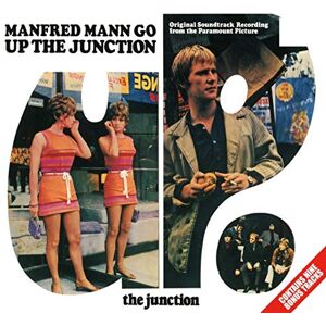 Up The Junction Up The Junction